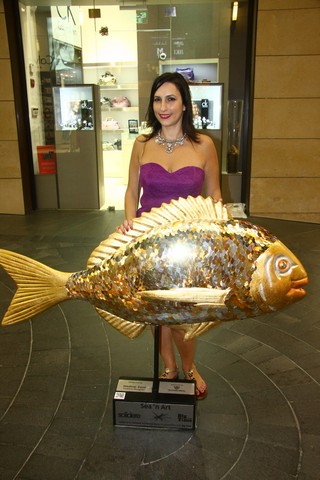Sea N Art Exhibition